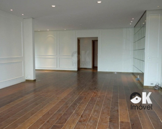 Imagem Apartamento com 4 Quartos à Venda, 280 m² em Vila Nova Conceição - São Paulo Imagem Apartamento com 4 Quartos à Venda, 280 m² em Vila Nova Conceição - São Paulo