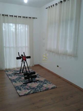 Imagem Casa com 3 Quartos à Venda, 135 m² em Olho D'água - Mairiporã