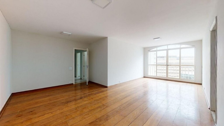 Imóvel com 3 Quartos à Venda, 117 m² em Jardim América - São Paulo