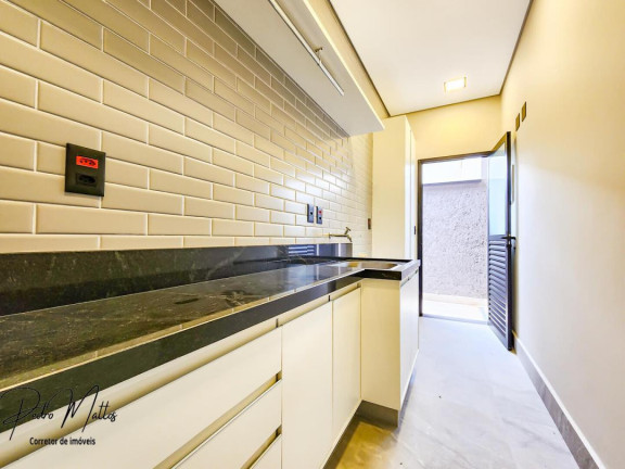 Imagem Casa com 3 Quartos à Venda, 303 m² em Santa Rosa - Cond. Villa Dáquila - Piracicaba Imagem Casa com 3 Quartos à Venda, 303 m² em Santa Rosa - Cond. Villa Dáquila - Piracicaba