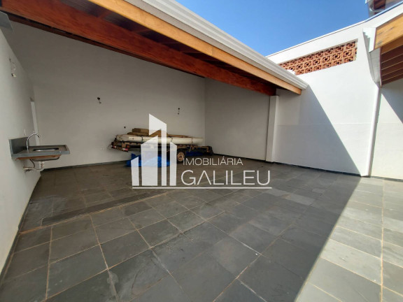 Imagem Casa de Condomínio com 4 Quartos à Venda, 175 m² em Parque Imperador - Campinas Imagem Casa de Condomínio com 4 Quartos à Venda, 175 m² em Parque Imperador - Campinas