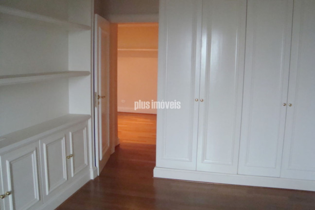 Imagem Apartamento com 4 Quartos para Alugar, 609 m² em Santo Amaro - São Paulo Imagem Apartamento com 4 Quartos para Alugar, 609 m² em Santo Amaro - São Paulo