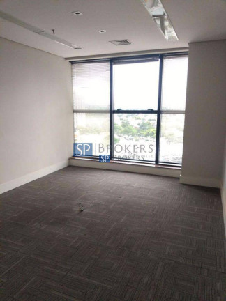 Imagem Sala Comercial para Alugar, 230 m² em Vila Olímpia - São Paulo