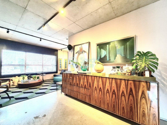Imagem Apartamento com 1 Quarto à Venda, 150 m² em Vila Olímpia - São  Paulo