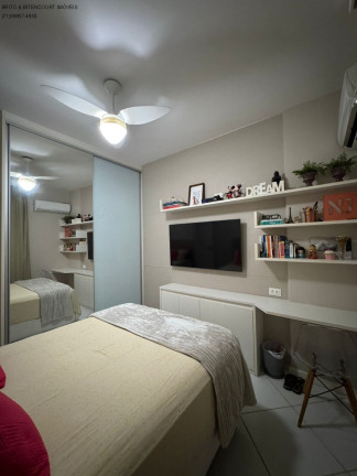 Imagem Imóvel com 4 Quartos à Venda, 180 m² em Graça - Salvador Imagem Imóvel com 4 Quartos à Venda, 180 m² em Graça - Salvador
