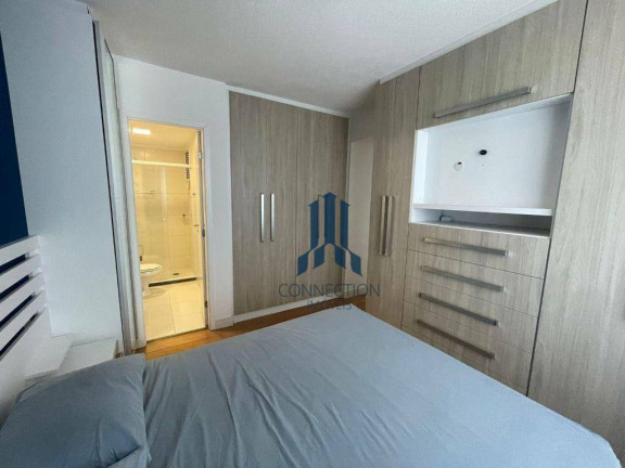 Imagem Apartamento com 2 Quartos à Venda, 66 m² em Portão - Curitiba