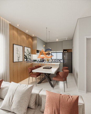 Imagem Cobertura com 3 Quartos à Venda, 161 m² em Centro - Navegantes Imagem Cobertura com 3 Quartos à Venda, 161 m² em Centro - Navegantes