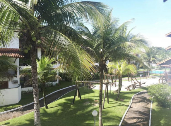 Imagem Apartamento com 1 Quarto à Venda, 62 m² em Saco Da Ribeira - Ubatuba