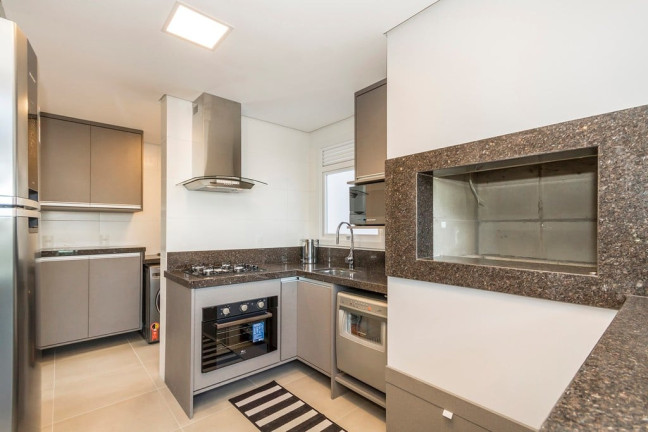 Imagem Apartamento com 3 Quartos à Venda, 166 m² em Praia De Atlântida - Xangri-lá