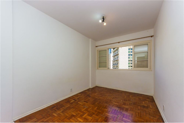 Imagem Apartamento com 1 Quarto à Venda, 38 m² em Bela Vista - São Paulo