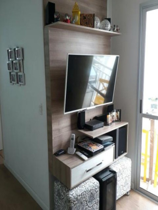 Imagem Apartamento com 2 Quartos à Venda, 50 m² em Jardim íris - São Paulo