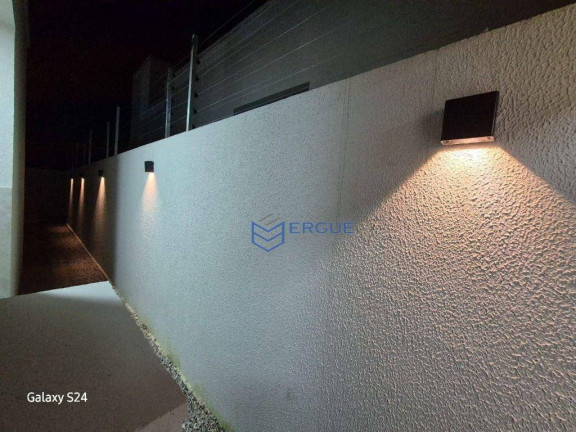 Imagem Casa com 3 Quartos à Venda, 80 m² em Tabapuá - Caucaia Imagem Casa com 3 Quartos à Venda, 80 m² em Tabapuá - Caucaia