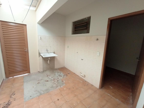 Imagem Casa com 3 Quartos à Venda, 136 m² em Fragata - Marília
