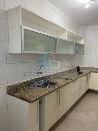 Imagem Apartamento com 2 Quartos à Venda, 83 m² em Canto Do Forte - Praia Grande