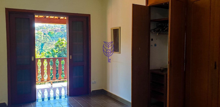 Imagem Casa com 3 Quartos à Venda, 712 m² em Centro - Monte Alegre Do Sul