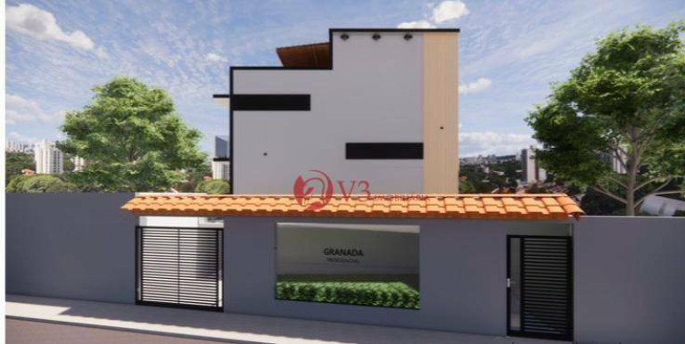 Imagem Sobrado com 2 Quartos à Venda, 130 m² em Vila Granada - São Paulo Imagem Sobrado com 2 Quartos à Venda, 130 m² em Vila Granada - São Paulo