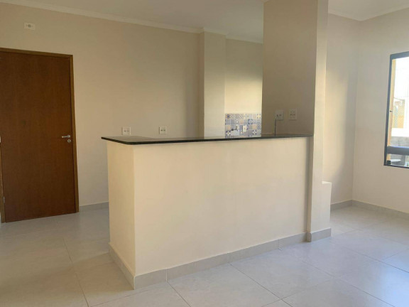 Imagem Apartamento com 1 Quarto à Venda, 43 m² em Cibratel Ii - Itanhaém Imagem Apartamento com 1 Quarto à Venda, 43 m² em Cibratel Ii - Itanhaém