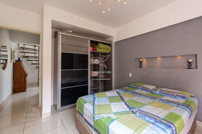 Imagem Apartamento com 1 Quarto à Venda, 42 m² em Bela Vista - São Paulo Imagem Apartamento com 1 Quarto à Venda, 42 m² em Bela Vista - São Paulo