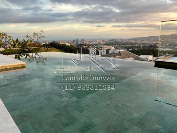 Imagem Imóvel com 5 Quartos à Venda, 580 m² em Tamboré - Barueri Imagem Imóvel com 5 Quartos à Venda, 580 m² em Tamboré - Barueri