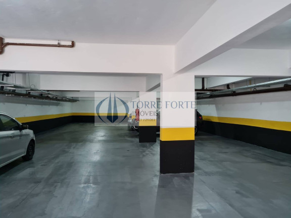 Imagem Apartamento com 2 Quartos à Venda, 48 m² em Parque Paineiras - São Paulo