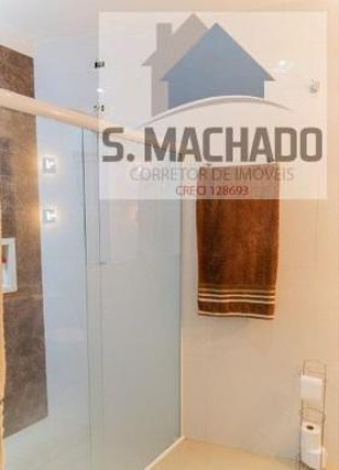 Imagem Casa com 3 Quartos à Venda, 245 m² em Parque João Ramalho - Santo André