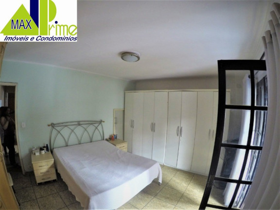 Imagem Sobrado com 3 Quartos à Venda, 150 m² em Chácara Califórnia - São Paulo