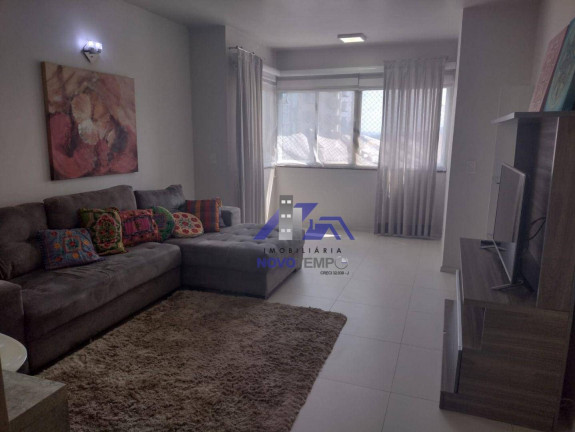 Imagem Apartamento com 2 Quartos à Venda, 98 m² em Alphaville Industrial - Barueri