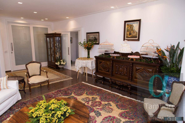 Imagem Casa com 4 Quartos à Venda, 399 m² em Alphaville - Santana De Parnaíba Imagem Casa com 4 Quartos à Venda, 399 m² em Alphaville - Santana De Parnaíba