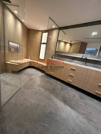 Apartamento com 4 Quartos à Venda, 365 m² em Alphagran Alphaville - Barueri