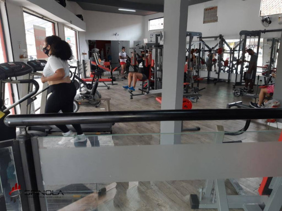 Imagem Sala Comercial à Venda, 175 m² em Vila Balneária - Praia Grande Imagem Sala Comercial à Venda, 175 m² em Vila Balneária - Praia Grande