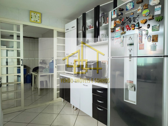 Imagem Casa de Condomínio com 3 Quartos à Venda, 120 m² em Jardim São Bernardo - São Paulo Imagem Casa de Condomínio com 3 Quartos à Venda, 120 m² em Jardim São Bernardo - São Paulo