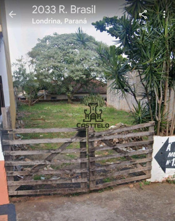 Imagem Terreno à Venda, 300 m² em Indústrias Leves - Londrina Imagem Terreno à Venda, 300 m² em Indústrias Leves - Londrina