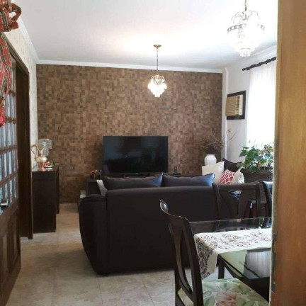Imagem Apartamento com 3 Quartos à Venda, 125 m² em Marapé - Santos Imagem Apartamento com 3 Quartos à Venda, 125 m² em Marapé - Santos