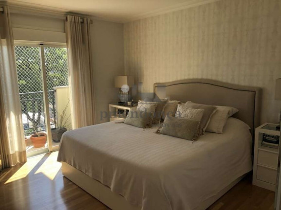 Imagem Apartamento com 3 Quartos à Venda, 193 m² em Higienópolis - São Paulo