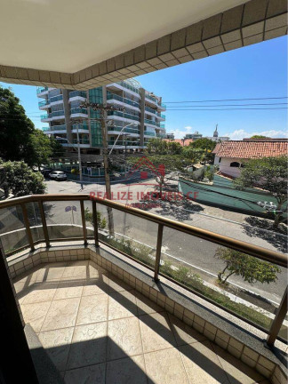 Imagem Apartamento com 2 Quartos à Venda, 80 m² em Braga - Cabo Frio Imagem Apartamento com 2 Quartos à Venda, 80 m² em Braga - Cabo Frio