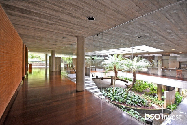 Imagem Casa com 3 Quartos à Venda, 3.100 m² em Cidade Jardim - São Paulo