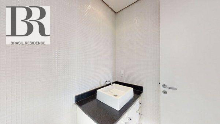 Imagem Apartamento com 2 Quartos à Venda, 81 m² em Campo Belo - São Paulo