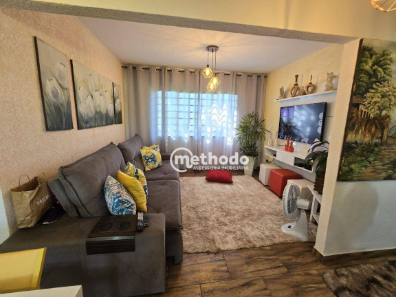Imagem Chácara com 2 Quartos à Venda, 120 m² em Jardim Samambaia - Campinas Imagem Chácara com 2 Quartos à Venda, 120 m² em Jardim Samambaia - Campinas