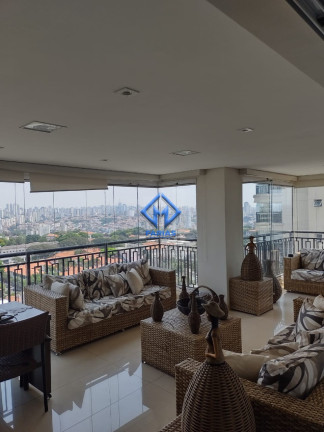 Imagem Apartamento com 4 Quartos à Venda, 213 m² em Ipiranga - São Paulo Imagem Apartamento com 4 Quartos à Venda, 213 m² em Ipiranga - São Paulo