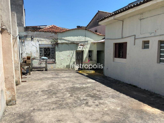 Imagem Terreno à Venda, 440 m² em Vila Califórnia - São Paulo Imagem Terreno à Venda, 440 m² em Vila Califórnia - São Paulo