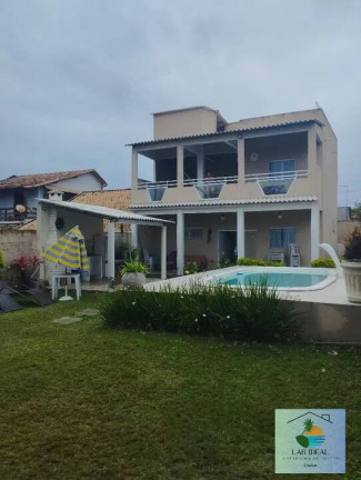 Imagem Casa com 4 Quartos à Venda, em Figueira - Arraial Do Cabo Imagem Casa com 4 Quartos à Venda, em Figueira - Arraial Do Cabo