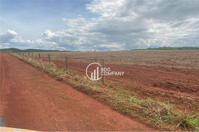 Imagem Fazenda à Venda, 10.700.000 m² em Zona Rural - Campinápolis Imagem Fazenda à Venda, 10.700.000 m² em Zona Rural - Campinápolis