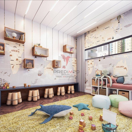 Imagem Cobertura com 3 Quartos à Venda, 211 m² em Centro - Balneário Camboriú