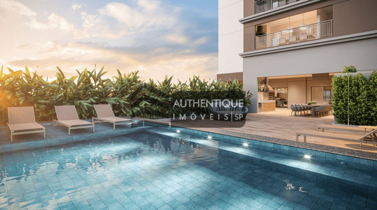 Imagem Apartamento com 2 Quartos à Venda, 63 m² em Alto Do Ipiranga - São Paulo Imagem Apartamento com 2 Quartos à Venda, 63 m² em Alto Do Ipiranga - São Paulo