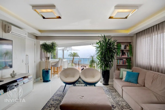 Imagem Apartamento com 3 Quartos à Venda, 220 m² em Barra Sul - Balneário Camboriú