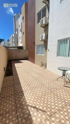 Imagem Apartamento com 3 Quartos à Venda, 125 m² em Aeroclube - João Pessoa Imagem Apartamento com 3 Quartos à Venda, 125 m² em Aeroclube - João Pessoa