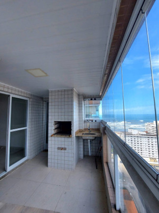 Apartamento com 1 Quarto à Venda, 73 m² em Aviação - Praia Grande