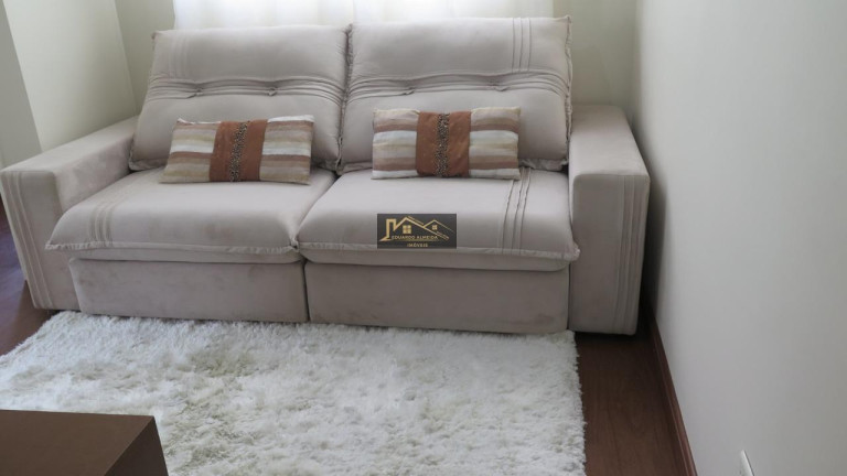 Imagem Apartamento com 2 Quartos à Venda, 49 m² em Jardim Novo Mundo - Sorocaba Imagem Apartamento com 2 Quartos à Venda, 49 m² em Jardim Novo Mundo - Sorocaba