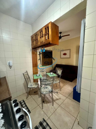 Imagem Apartamento com 2 Quartos à Venda, 46 m² em Itaguá - Ubatuba