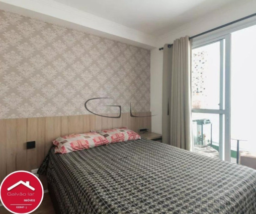 Imagem Imóvel com 2 Quartos à Venda, 48 m² em Brás - São Paulo Imagem Imóvel com 2 Quartos à Venda, 48 m² em Brás - São Paulo